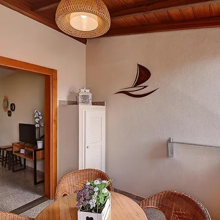 Arcos Sol Appartement