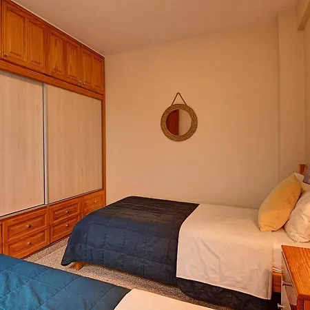 Arcos Sol Appartement *