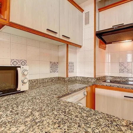 Appartement Arcos Sol *