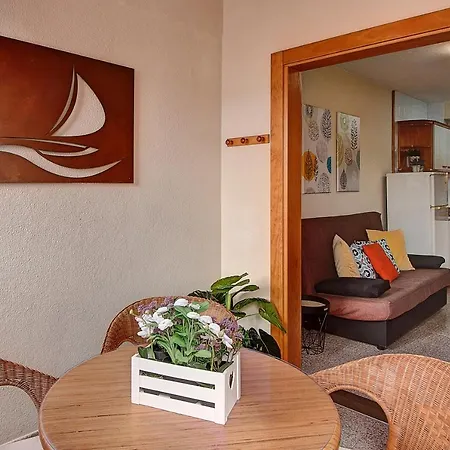 Arcos Sol Appartement