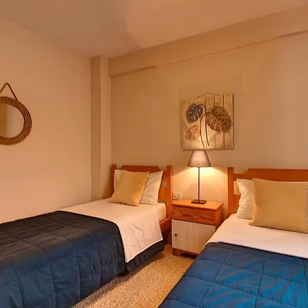 Appartement Arcos Sol Puerto De Naos