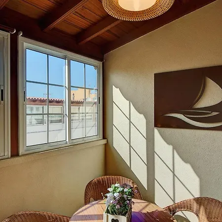 Arcos Sol Apartment *