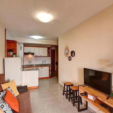 Appartement Arcos Sol *
