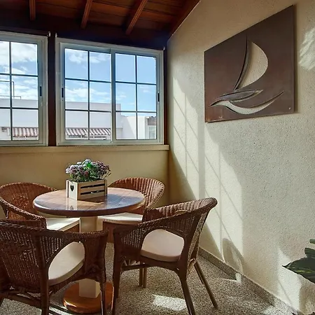 Appartement Arcos Sol