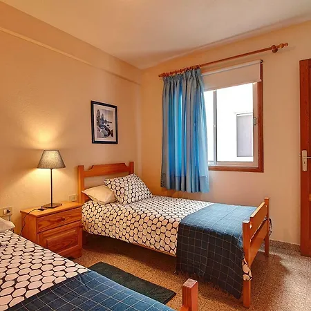 Arcos Sol Apartment