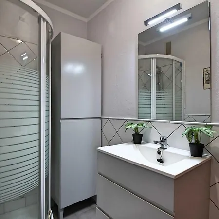 Arcos Sol Appartement